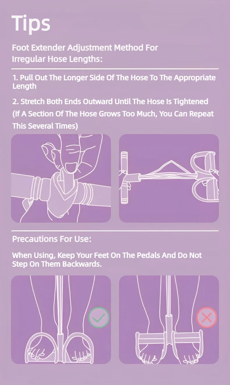 Multi-Functional Pedal Exerciser