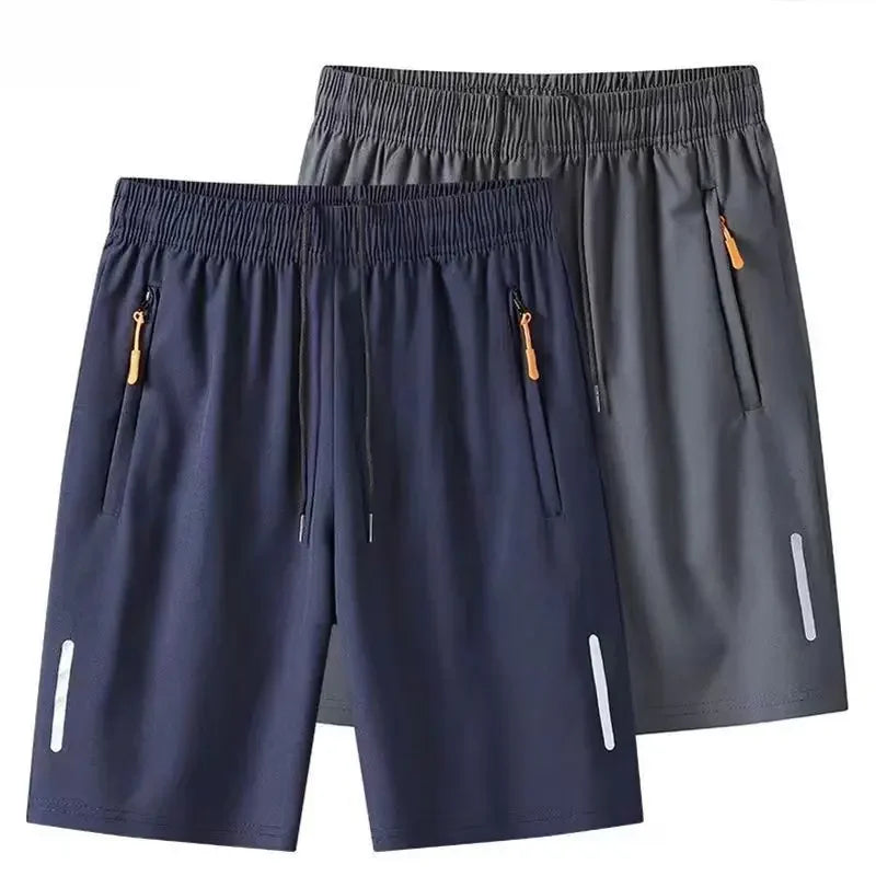 Men's Summer Quick Dry Sports Shorts