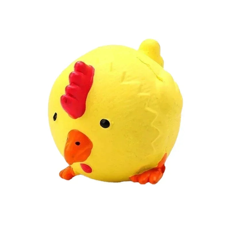 Pet Dog Vocal toy