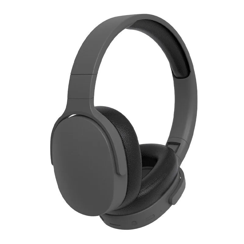 Wireless Over-Ear Headphones