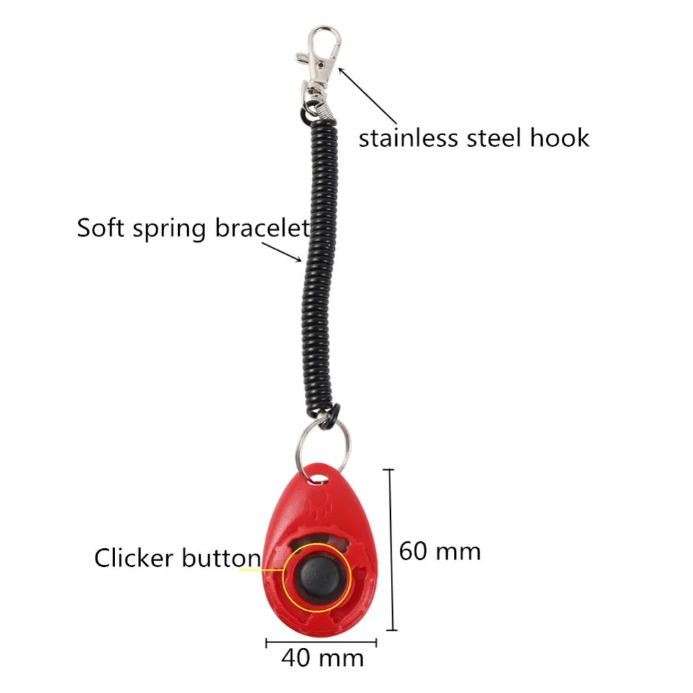 Click Trainer for Pets