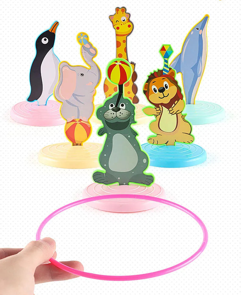 Childrens Ring Toss