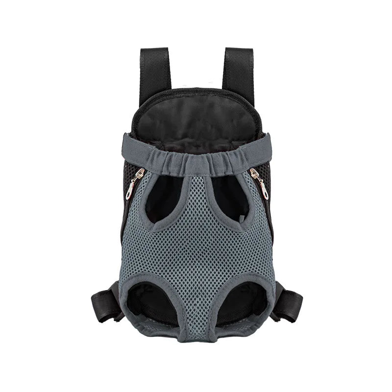 Portable Travel Small Pet Outdoor Backpack Carrier