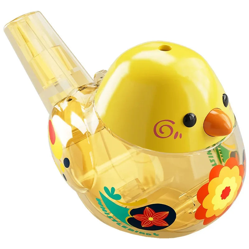 Bird Whistle For Babies