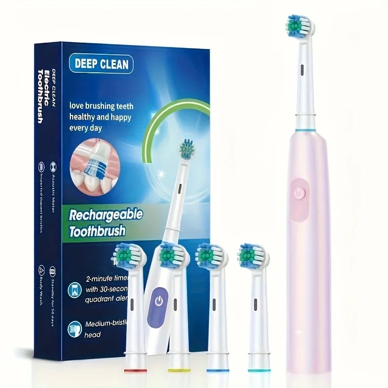 Electric Toothbrush
