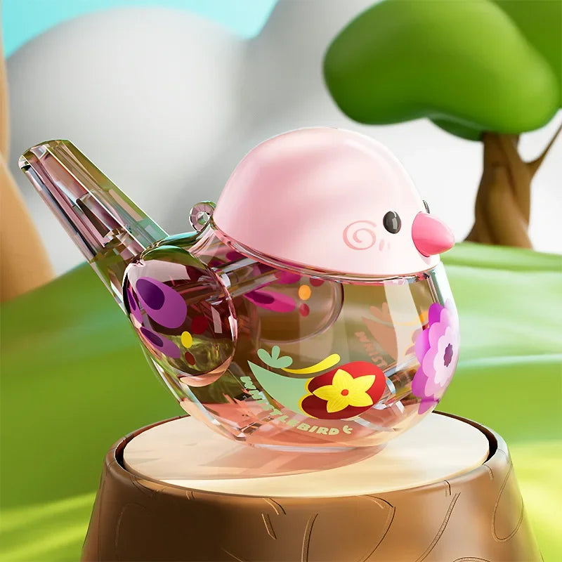 Bird Whistle For Babies