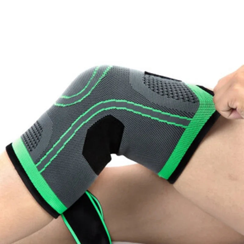 Multi-sports Adjustable Knee Pad Support