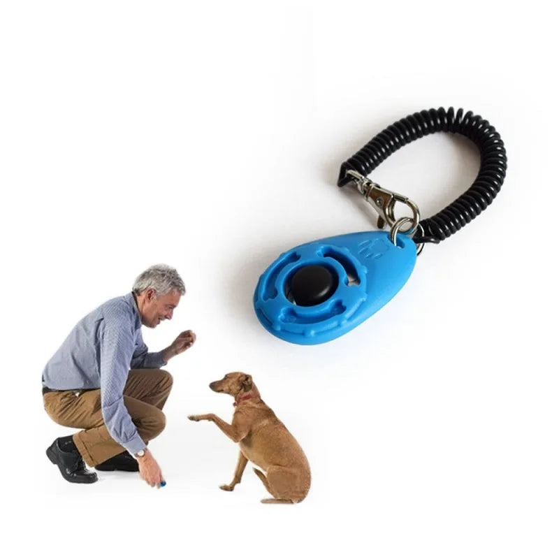 Click Trainer for Pets