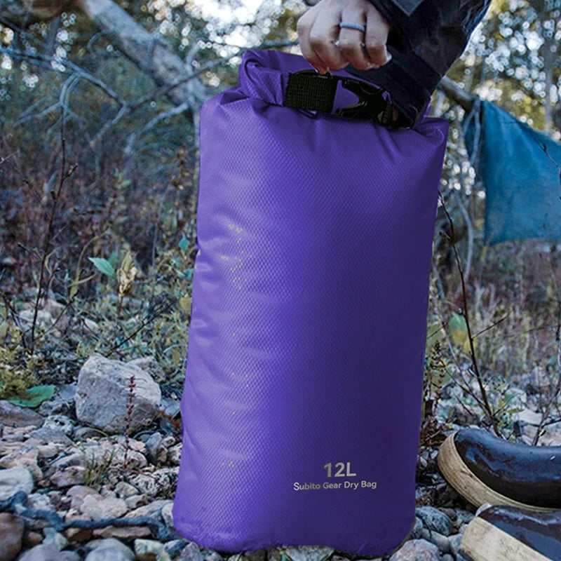 Waterproof Dry Sack Bag