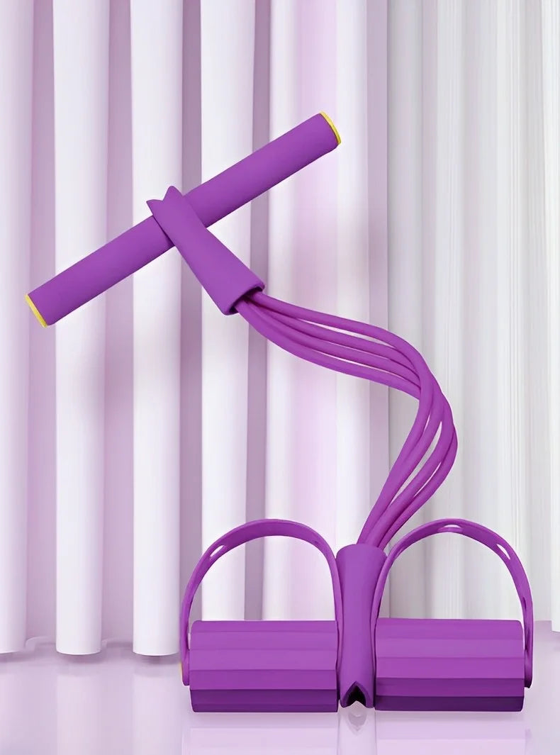 Multi-Functional Pedal Exerciser