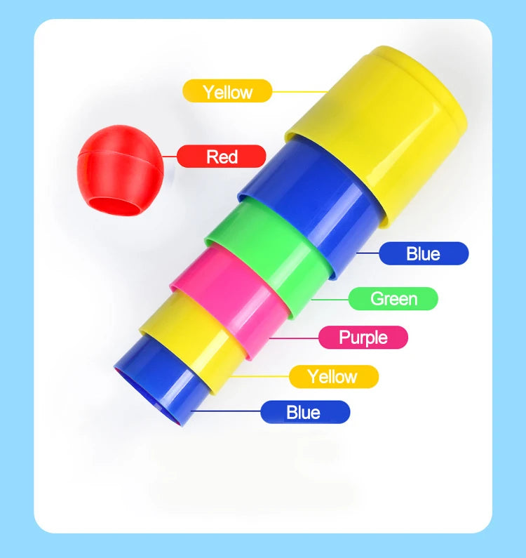Childrens Ring Toss