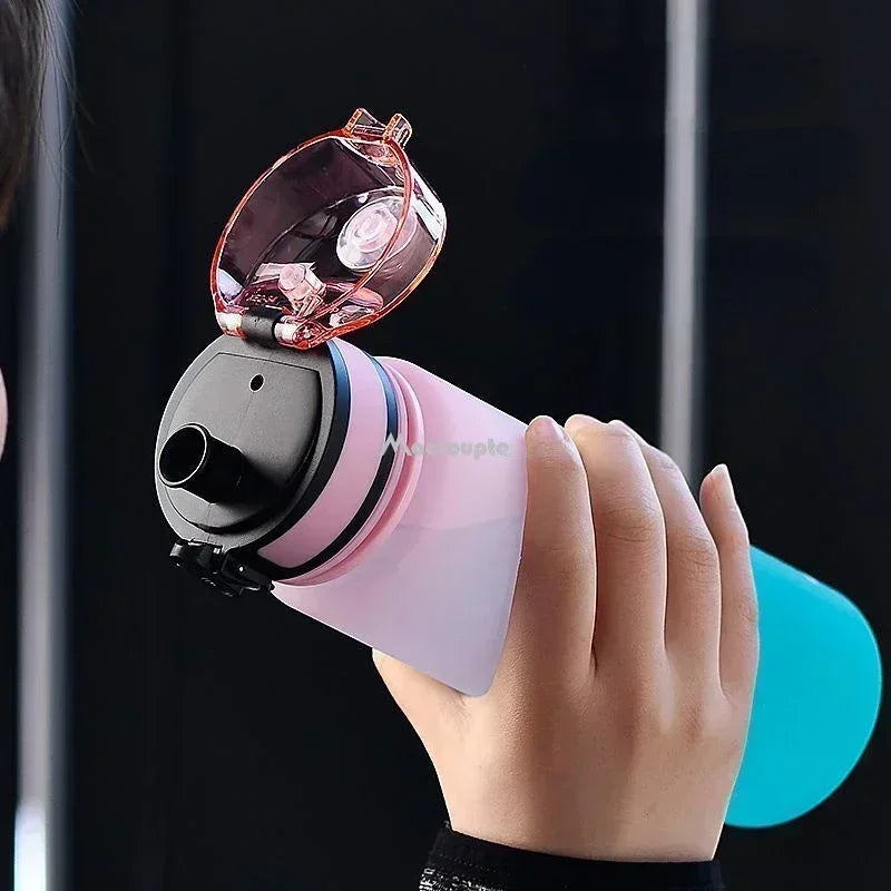 Spirit Sport Water Bottle