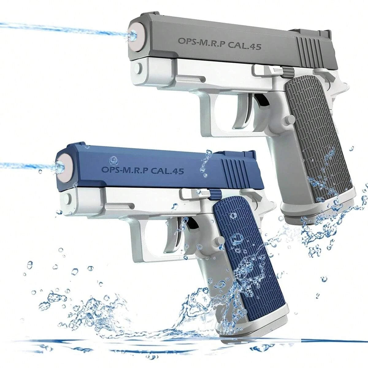 Water Blaster Pistol