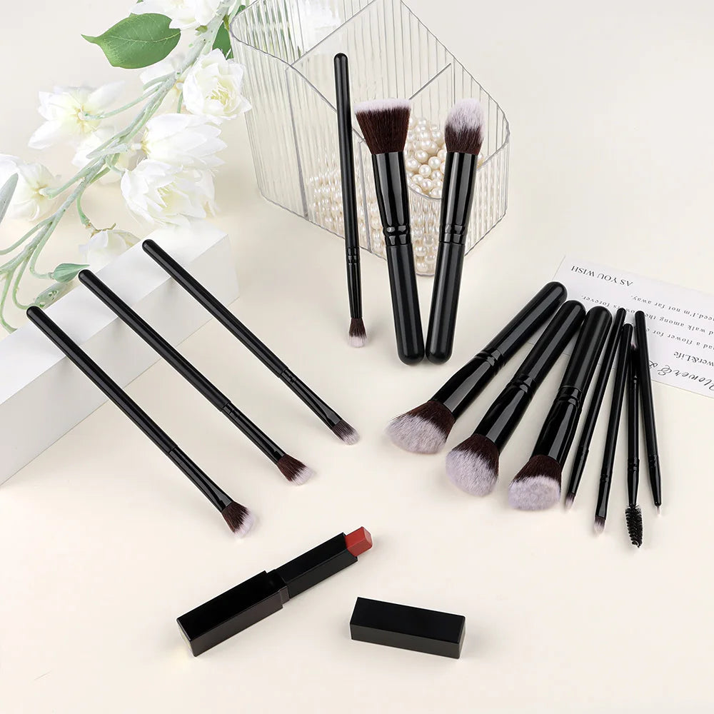 14PCS Makeup Brush Set