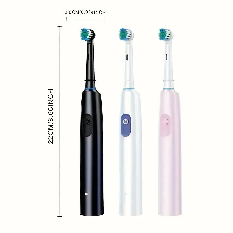 Electric Toothbrush
