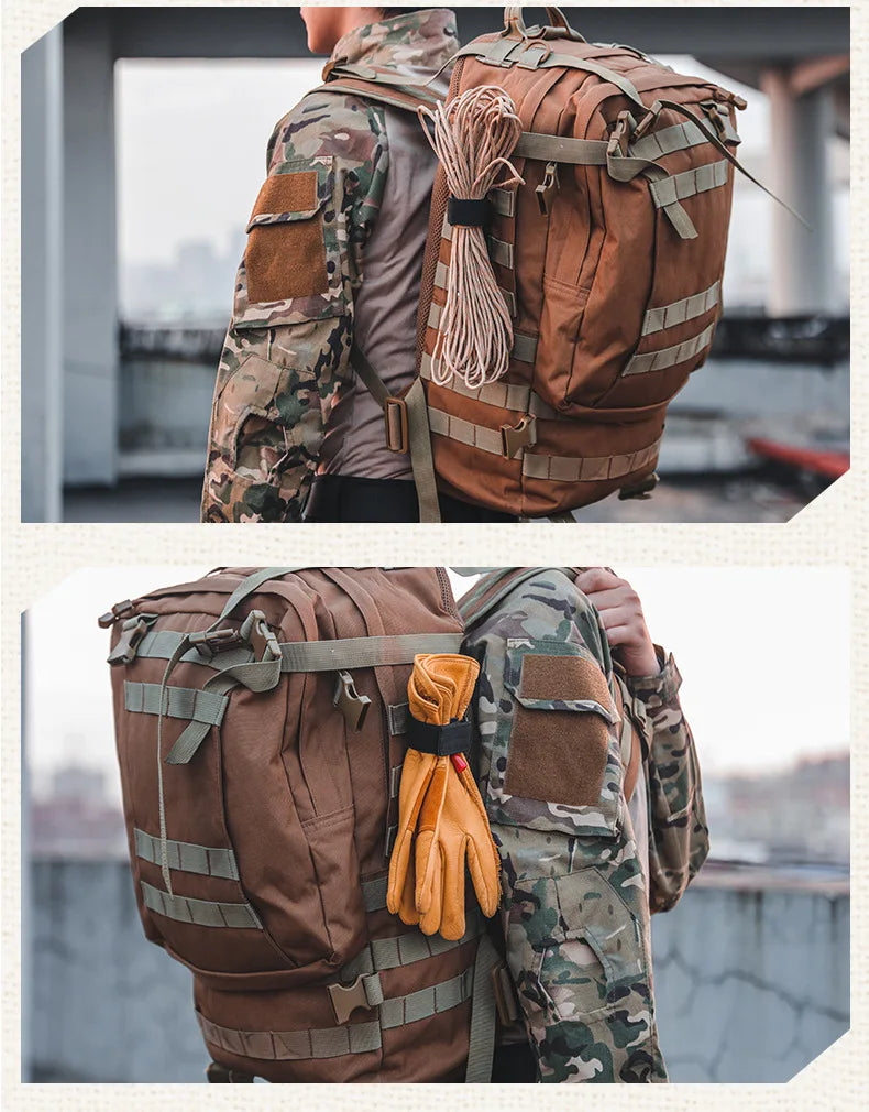 Multi-purpose Nylon Gloves Hook