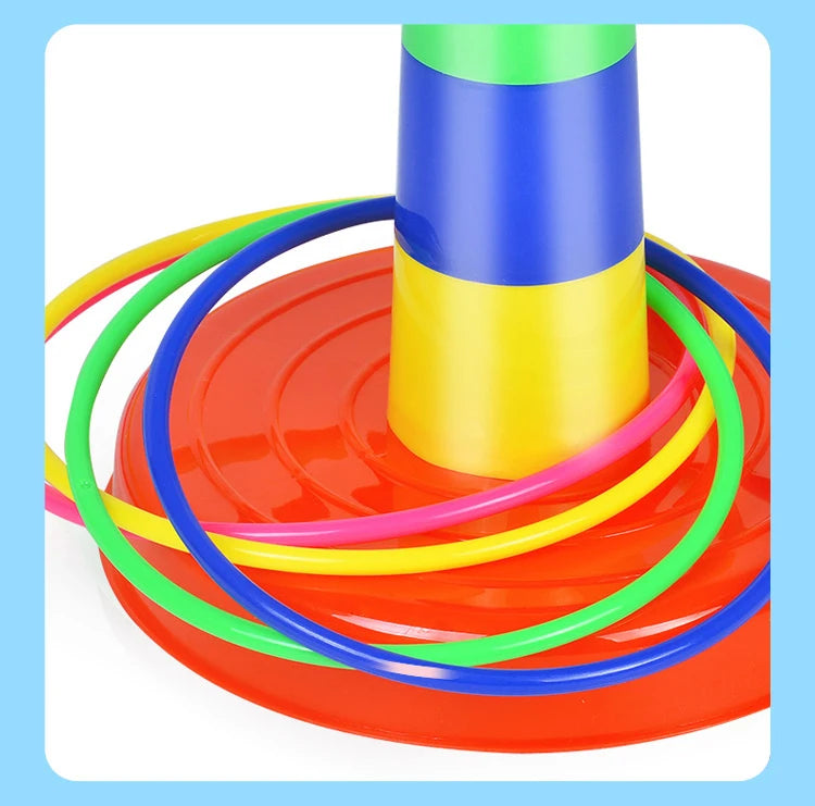 Childrens Ring Toss