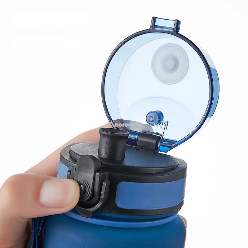 Spirit Sport Water Bottle