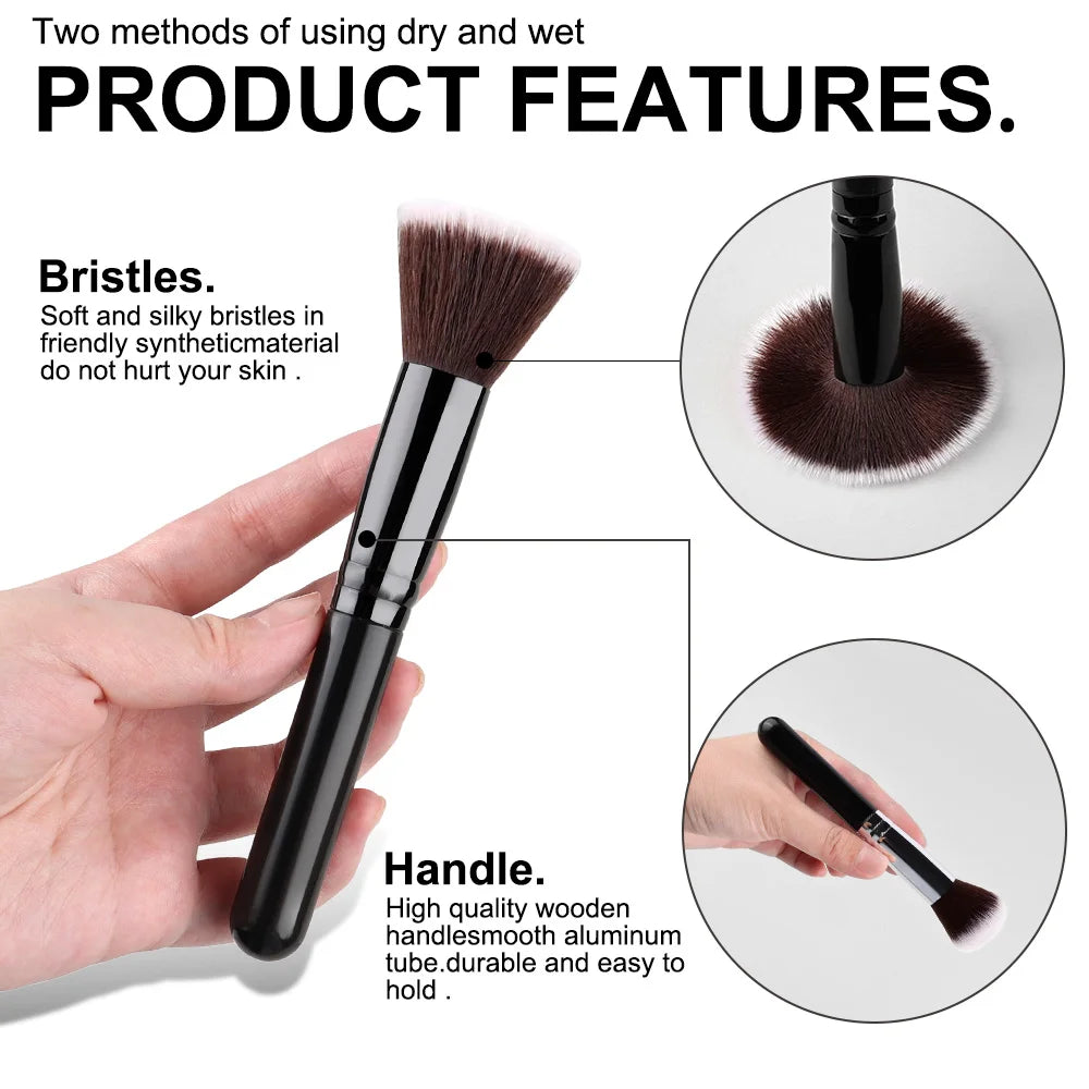 14PCS Makeup Brush Set