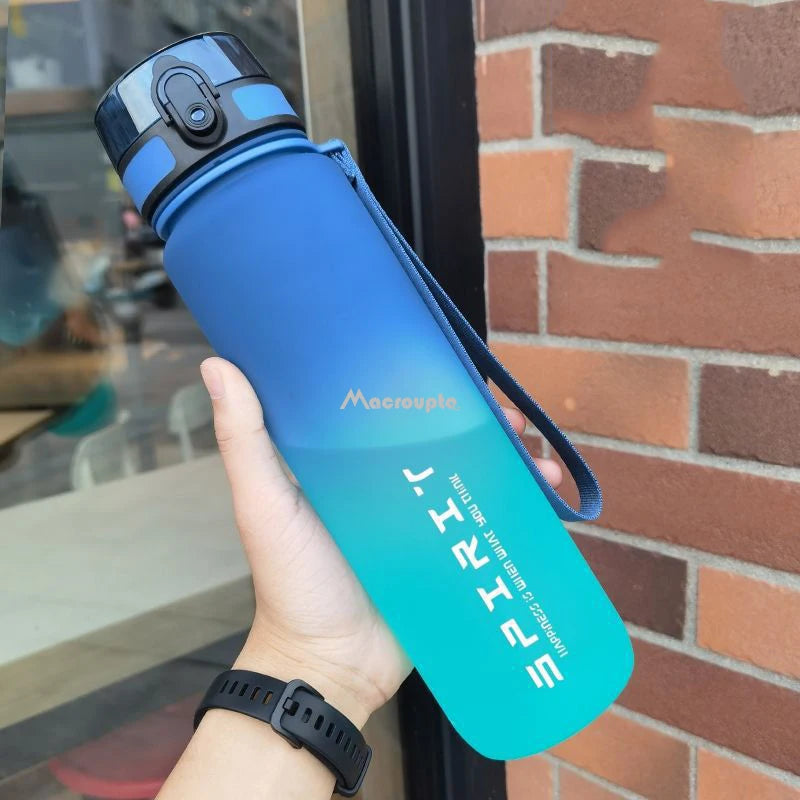 Spirit Sport Water Bottle