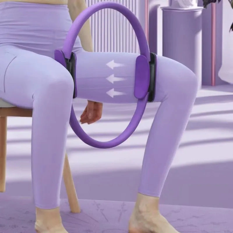 Pilates/Yoga Magic Circle
