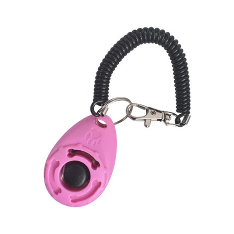 Click Trainer for Pets