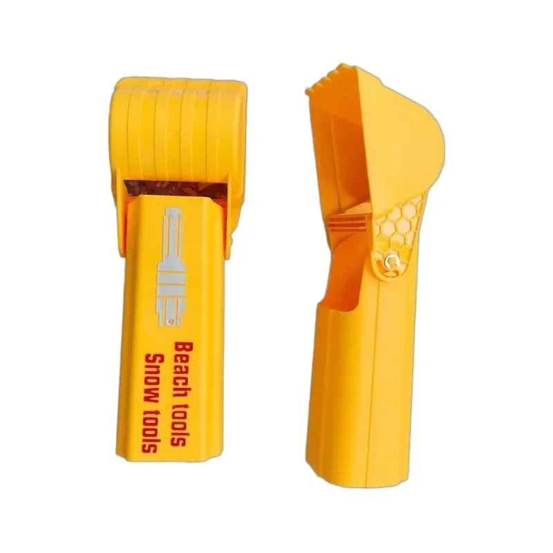 Digging Arm Sand Toy