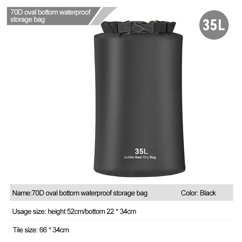 Waterproof Dry Sack Bag