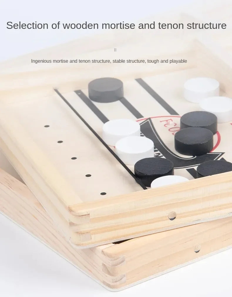 Foosball Winner Table Game