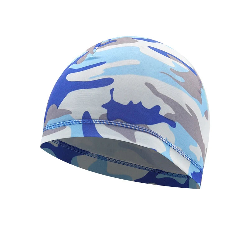 Quick Dry Sports Skull Cap