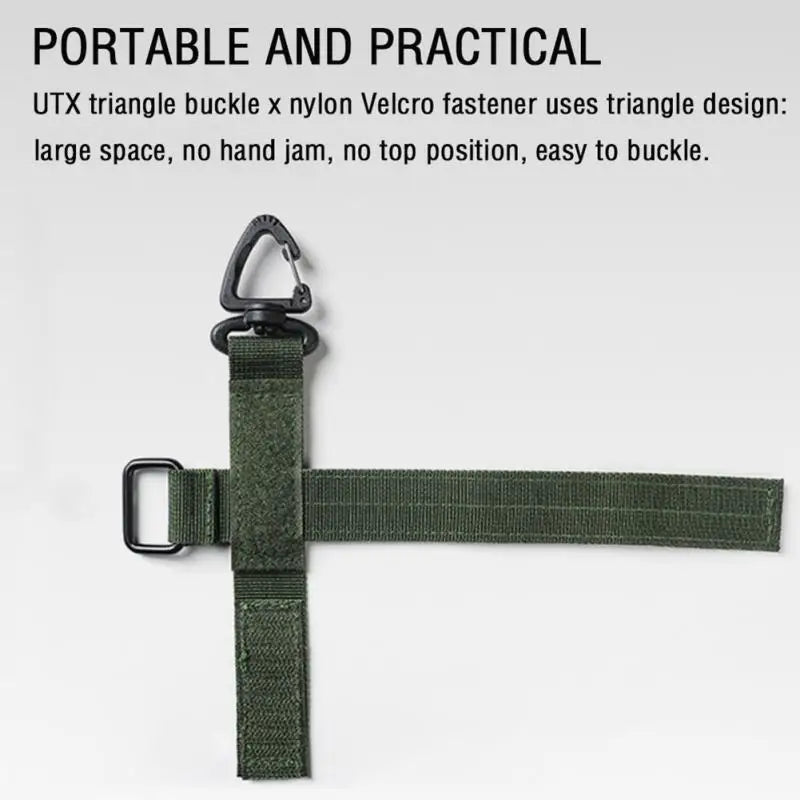 Multi-purpose Nylon Gloves Hook