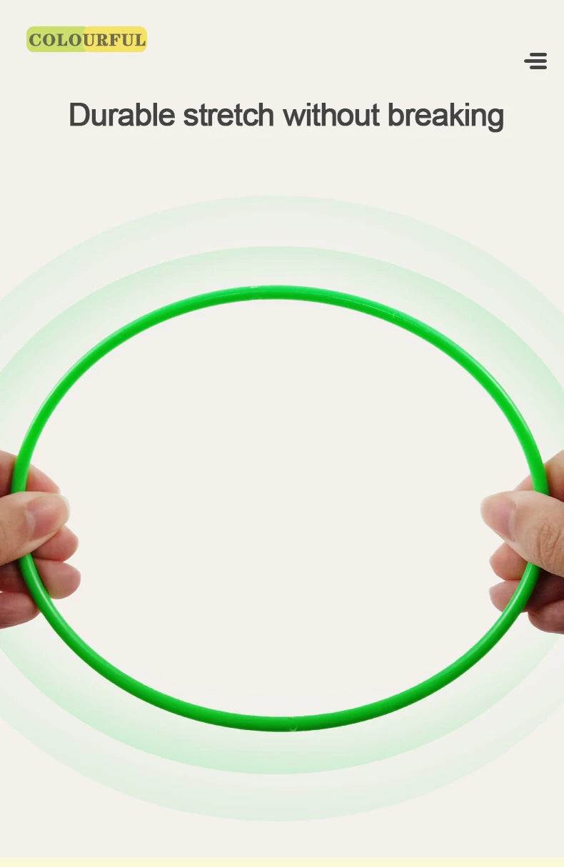 Childrens Ring Toss