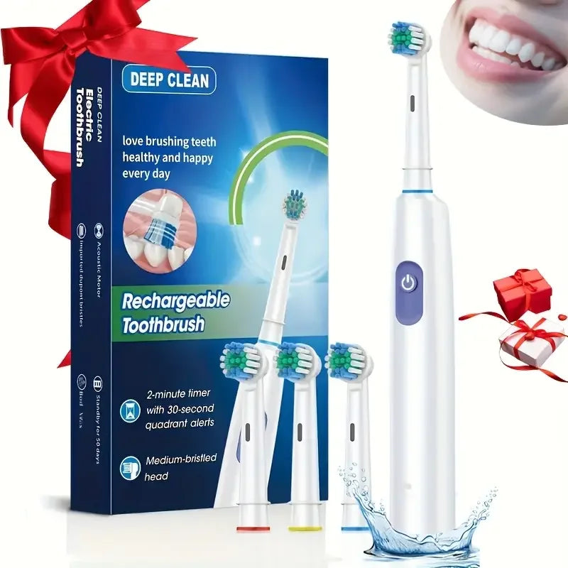 Electric Toothbrush