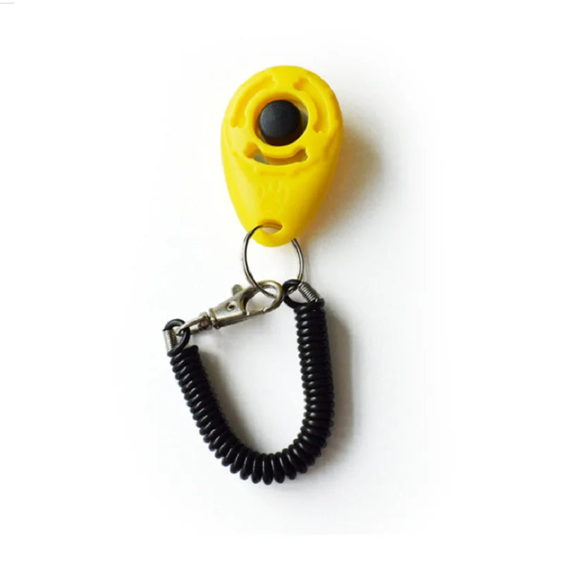 Click Trainer for Pets