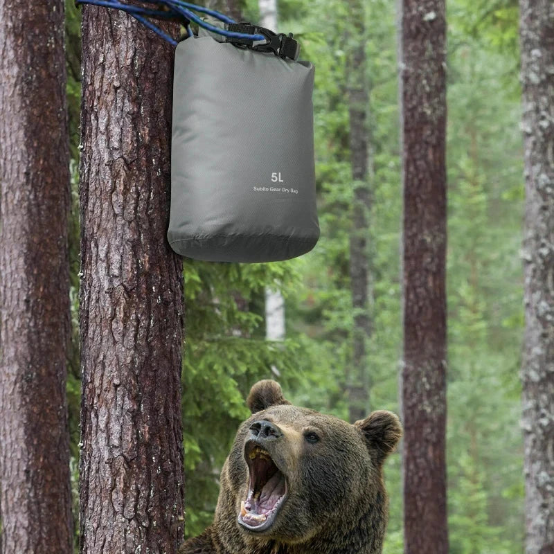 Waterproof Dry Sack Bag
