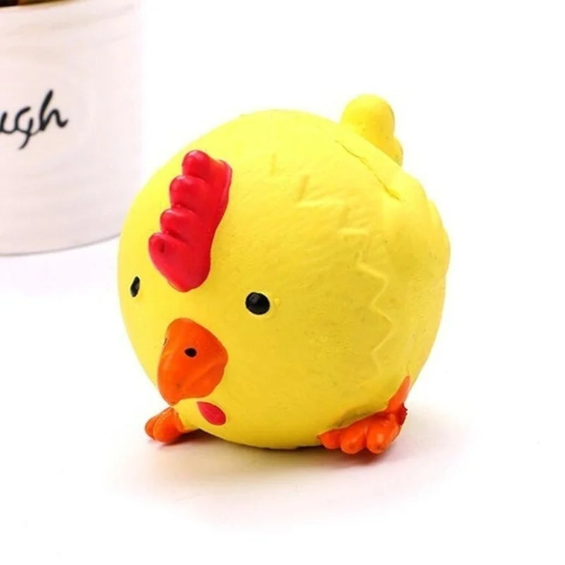 Pet Dog Vocal toy