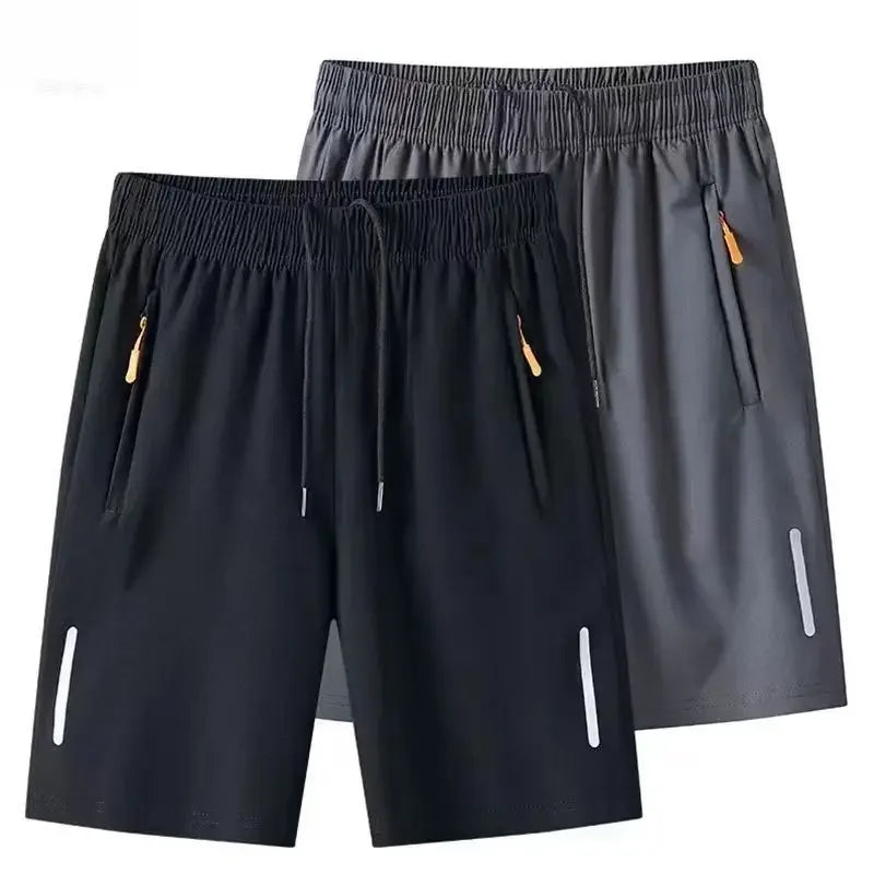 Men's Summer Quick Dry Sports Shorts