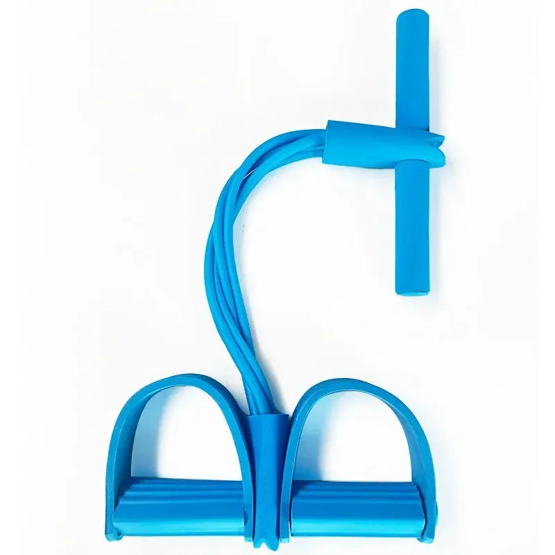 Multi-Functional Pedal Exerciser