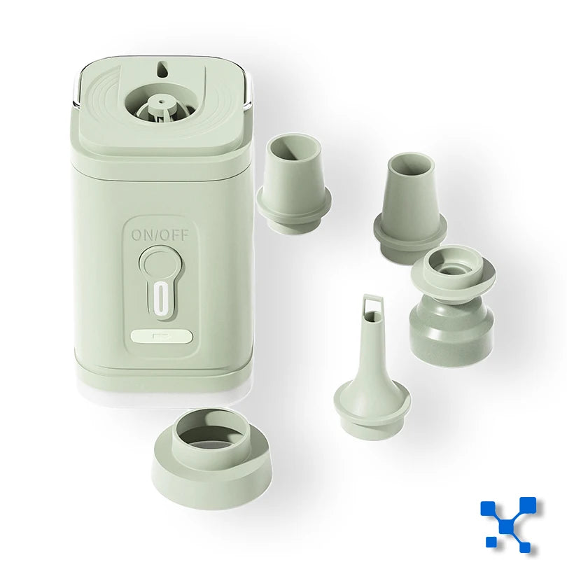 Air pump Wireless Compressor