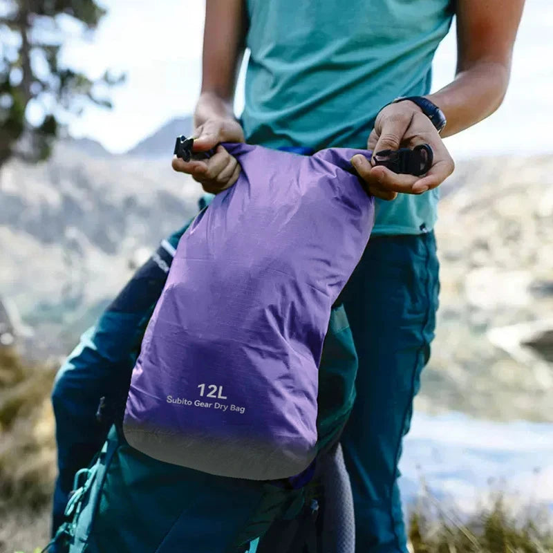 Waterproof Dry Sack Bag