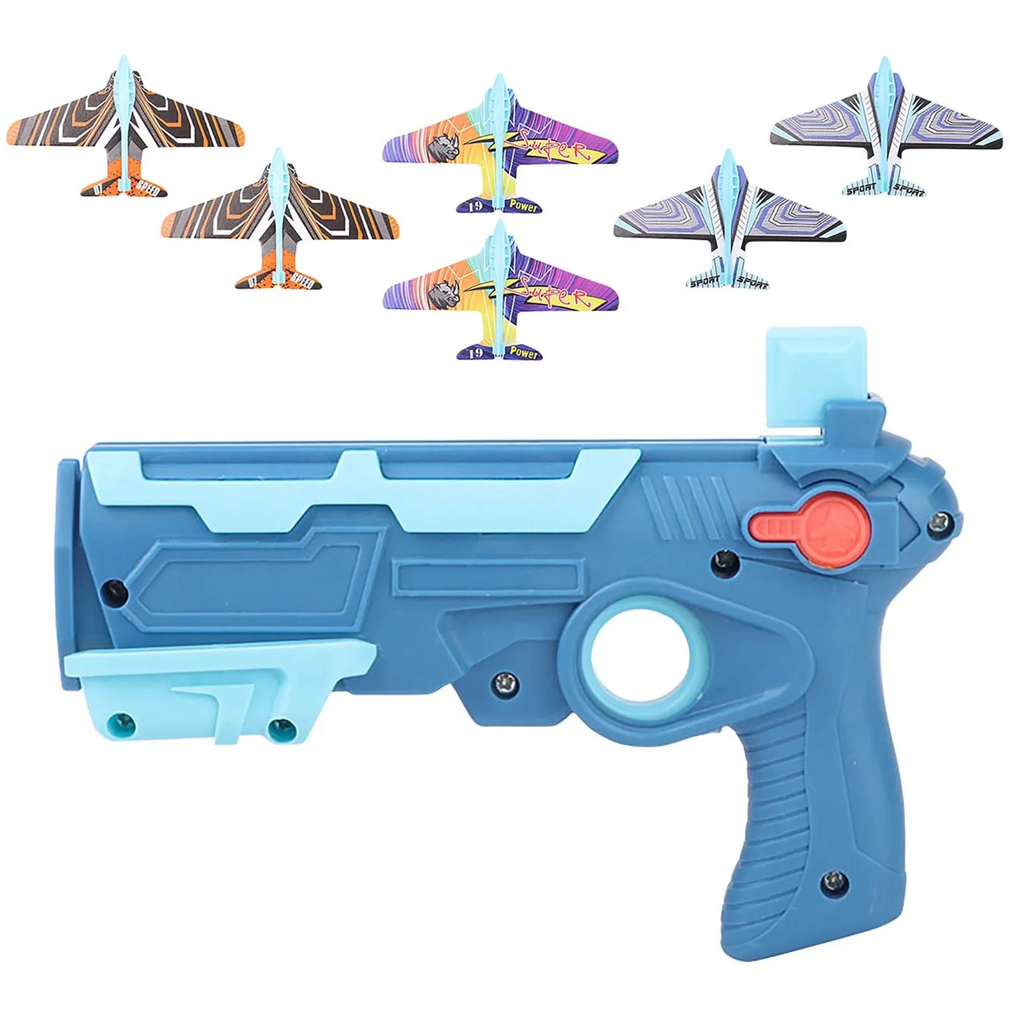 Airplane Launcher