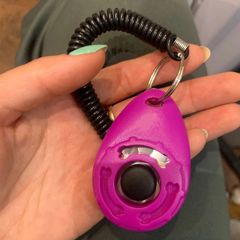 Click Trainer for Pets