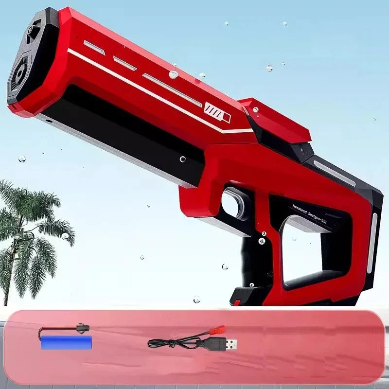 Electric Automatic Water Gun