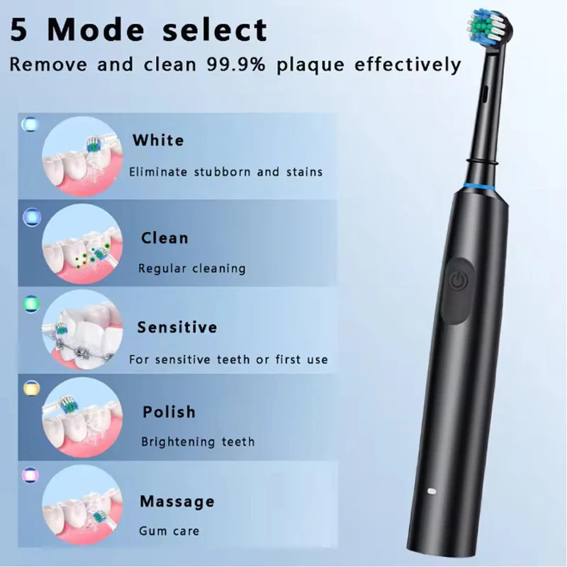 Electric Toothbrush