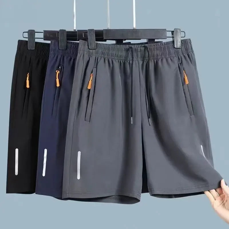 Men's Summer Quick Dry Sports Shorts