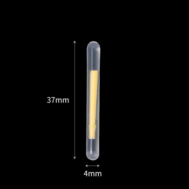 50/100PCS Firefly Fluorescent Rod Light