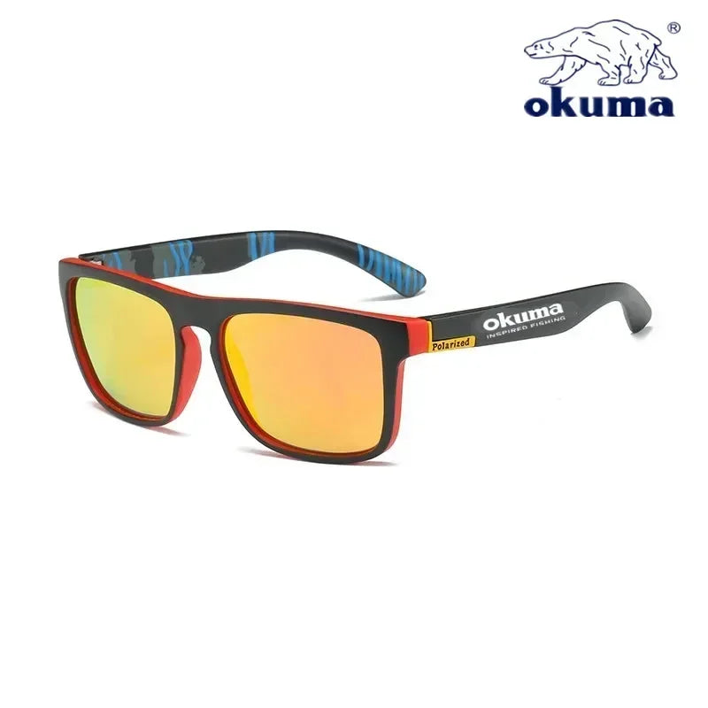 Okuma polarized sunglasses