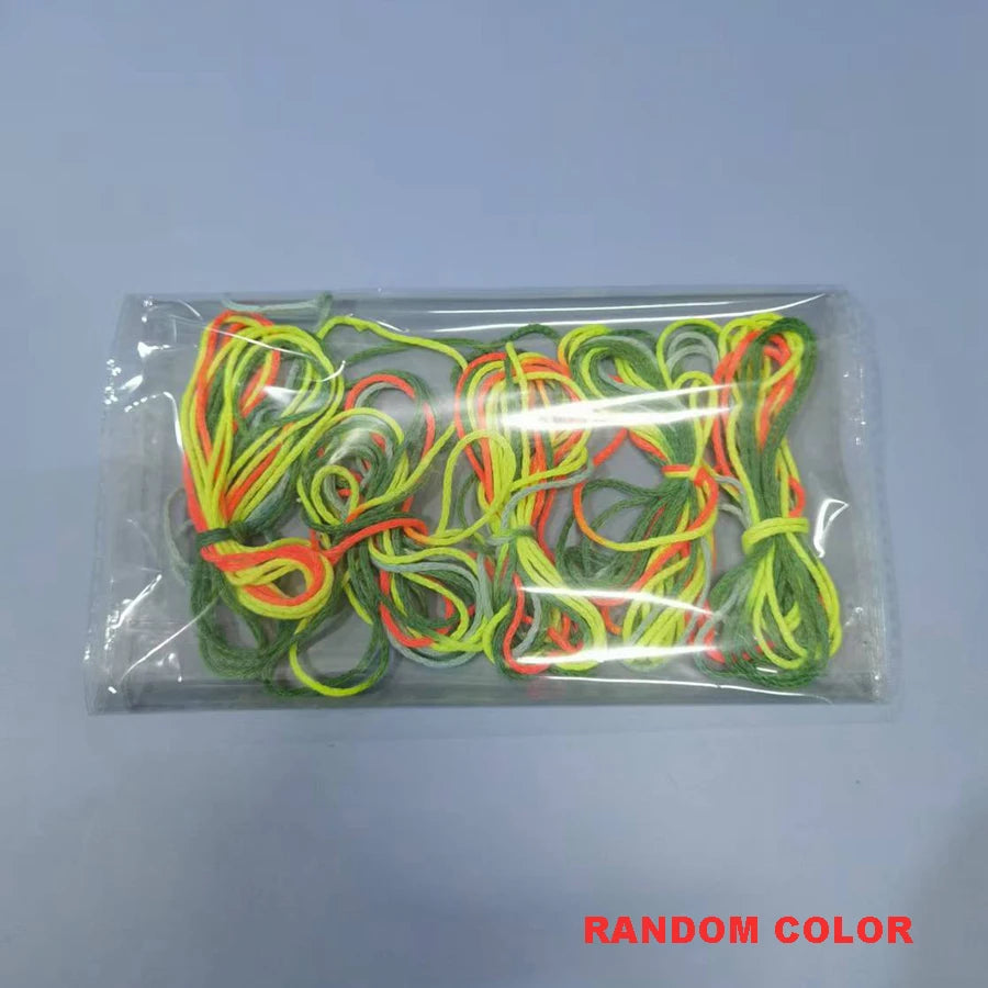 String Rope Launcher Glow in The Dark