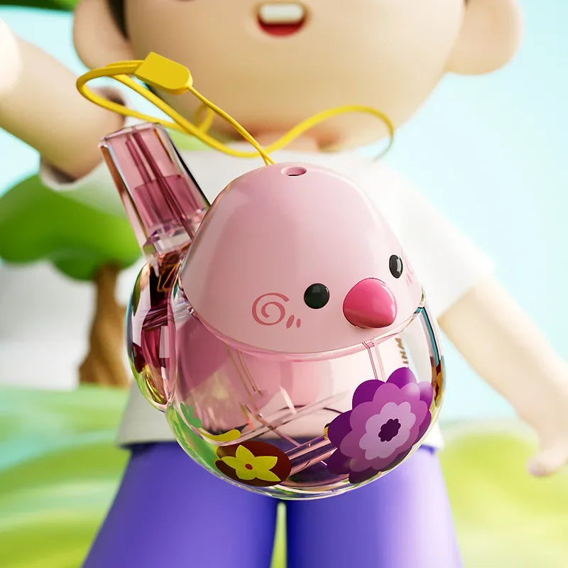 Bird Whistle For Babies