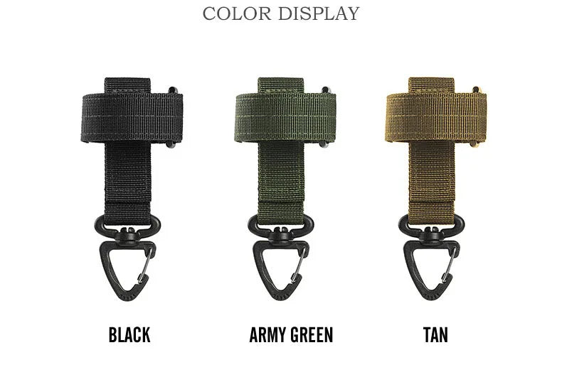 Multi-purpose Nylon Gloves Hook